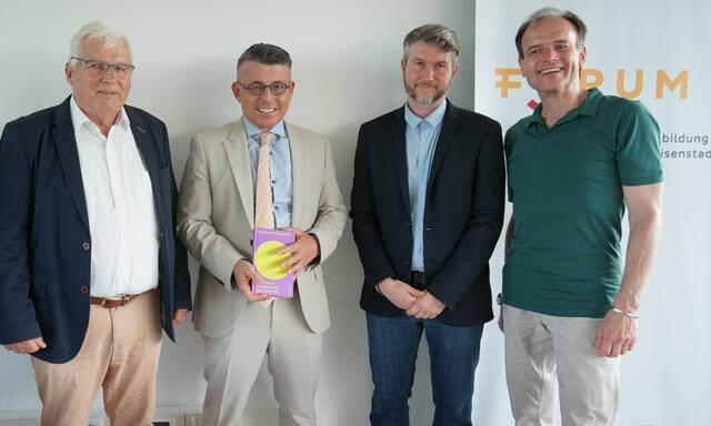 Foto: Andrea Glatzer