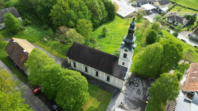 Die Evangelische Pfarrgemeinde Neuhaus feiert am Sonntag, dem 23. Juni, das 230-jährige Bestehen ihrer Kirche mit einem großen Fest. | Foto: Sigrid Joham