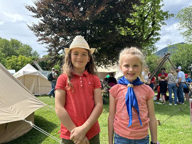 Foto: Pfadfinder Bad Ischl
