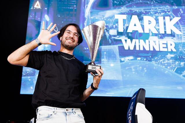 Foto: A1 eSports / Florian Wieser