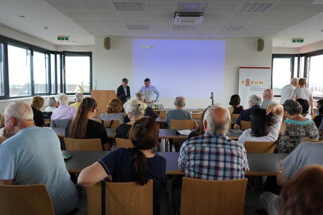 Foto: Andrea Glatzer