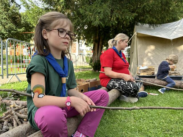 Foto: Pfadfinder Bad Ischl