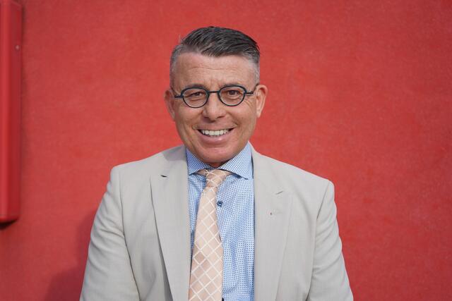 Bester Vortrag mit dem Russland-Experten Universitätsprofessor Dr. Gerhard Mangott | Foto: Andrea Glatzer