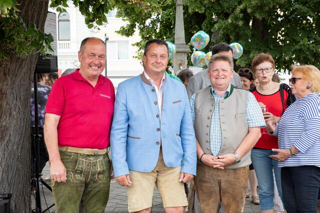 Foto: gemeindejournal.at