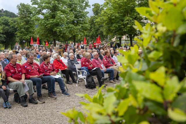 Foto: Pfadfinder Bad Ischl