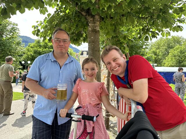 Foto: Pfadfinder Bad Ischl