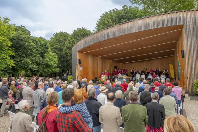 Foto: Pfadfinder Bad Ischl