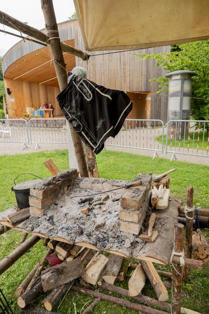 Foto: Pfadfinder Bad Ischl