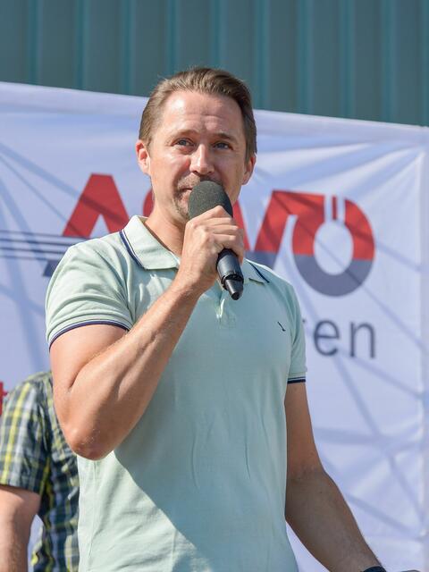 Foto: Gerhard Pulsinger