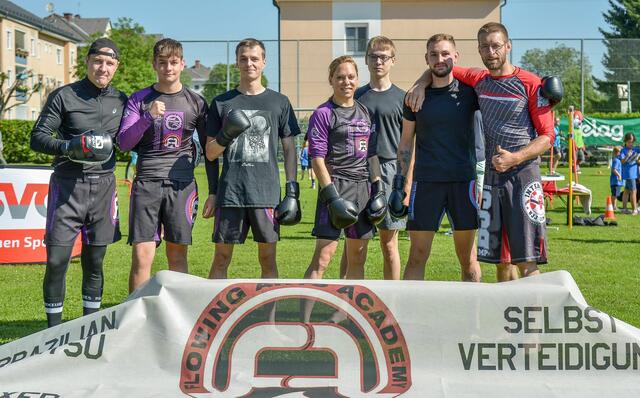 Foto: Gerhard Pulsinger