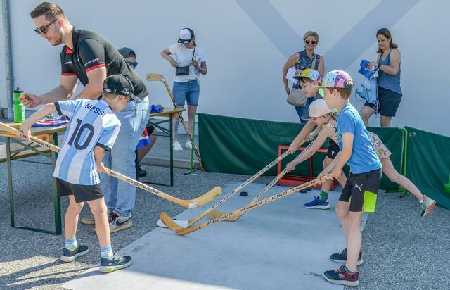 Foto: Gerhard Pulsinger