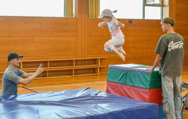 Foto: Gerhard Pulsinger