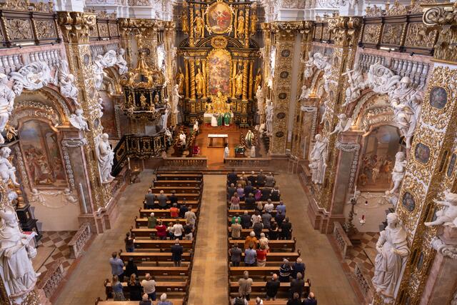 Foto: Käserei Schlierbach