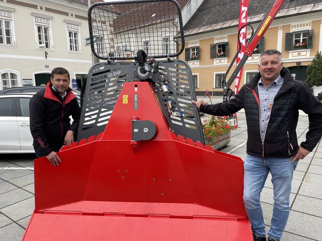 Foto: RegionalMedien