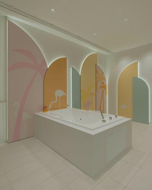 Foto: Haus der Barmherzigkeit