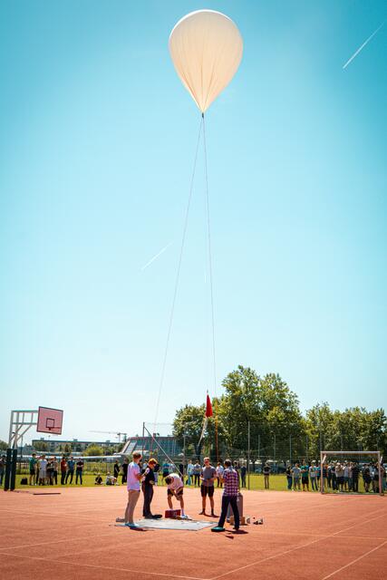 Foto: HTL Leonding