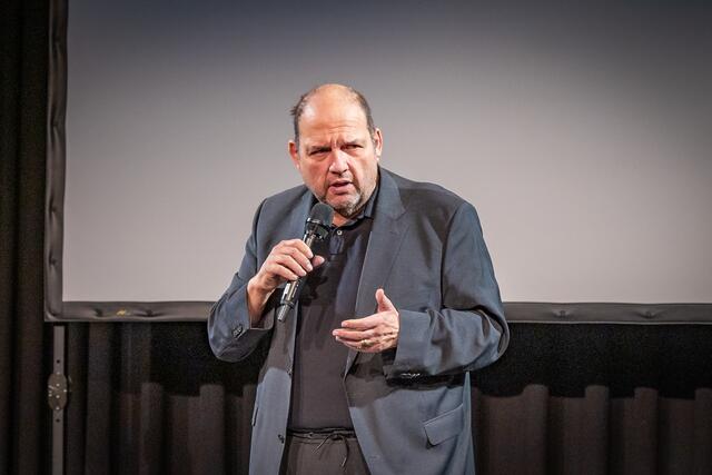 Foto:  Johannes Ehn / picturedesk.com