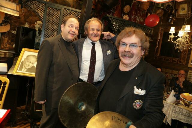 Foto: Andreas Lepsi / picturedesk.com 