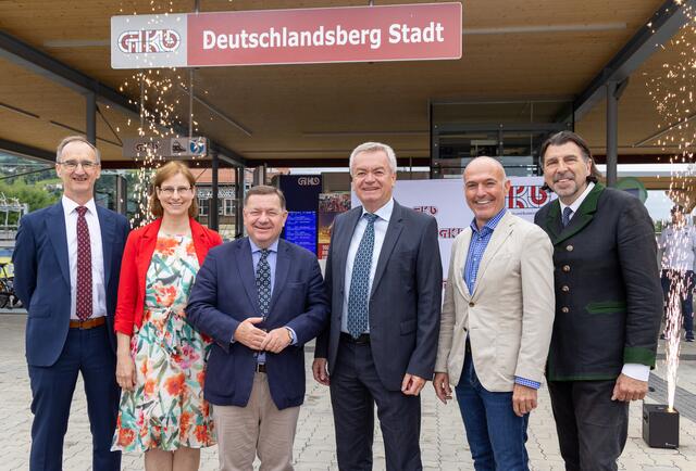 Foto: GKB_ HARRY SCHIFFER_ PHOTODESIGN