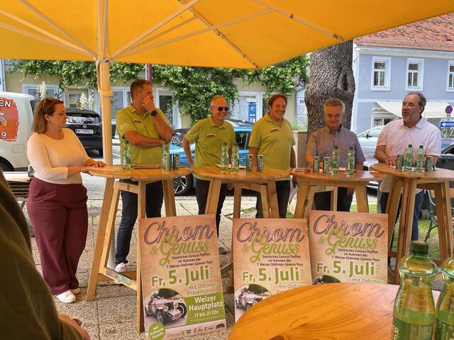 Foto: RegionalmedienSteiermark/Hofmüller