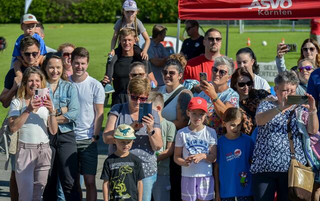 Foto: Gerhard Pulsinger