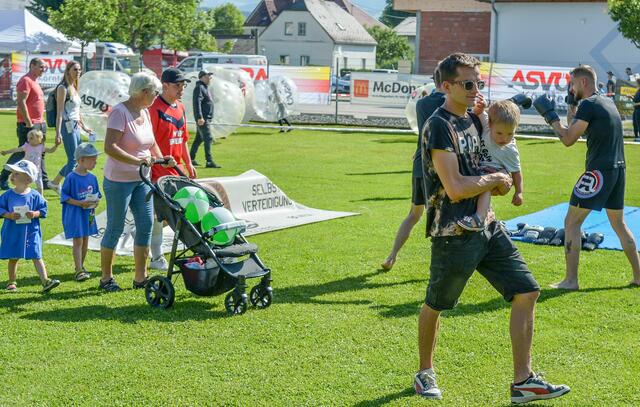 Foto: Gerhard Pulsinger