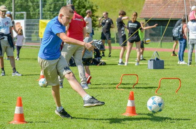 Foto: Gerhard Pulsinger