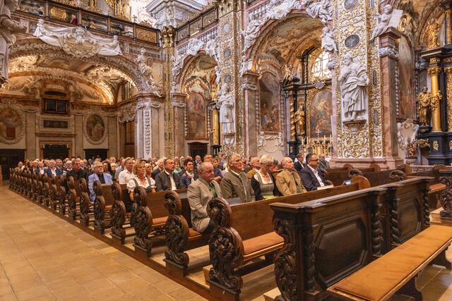 Foto: Käserei Schlierbach