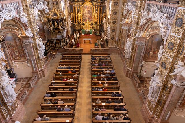 Foto: Käserei Schlierbach