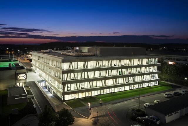 Foto: Michael Liebert