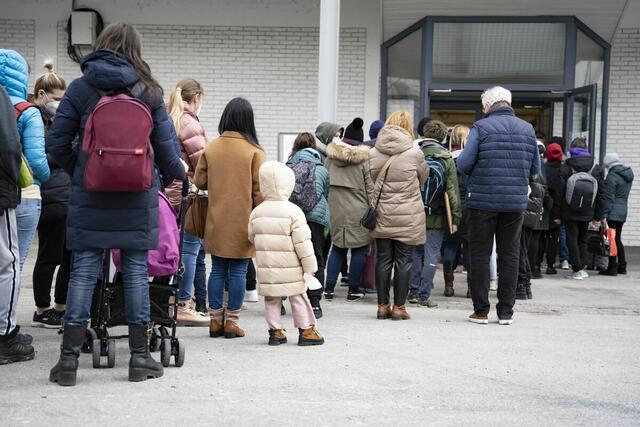 Die Steiermark hat den zweitniedrigsten Prozentanteil an Menschen mit Migrationshintergrund im Bundesländervergleich. | Foto: Land Steiermark/Peter Drechsler