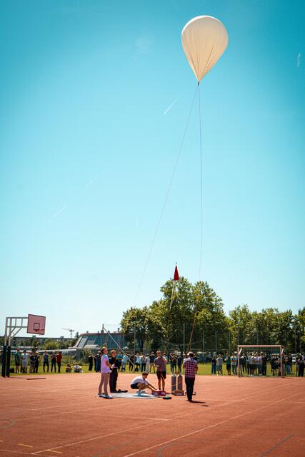 Foto: HTL Leonding