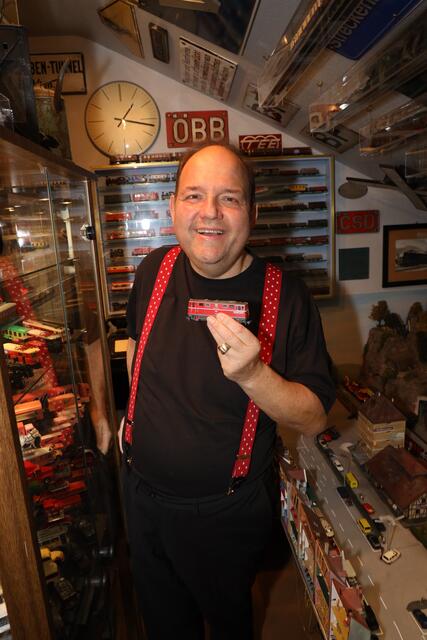 Foto: Karl Schöndorfer / picturedesk.com