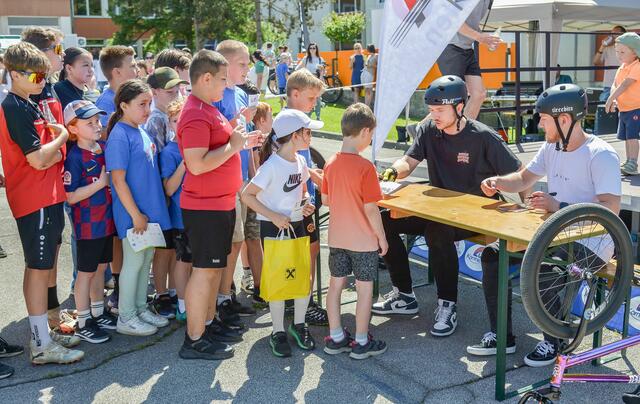 Foto: Gerhard Pulsinger