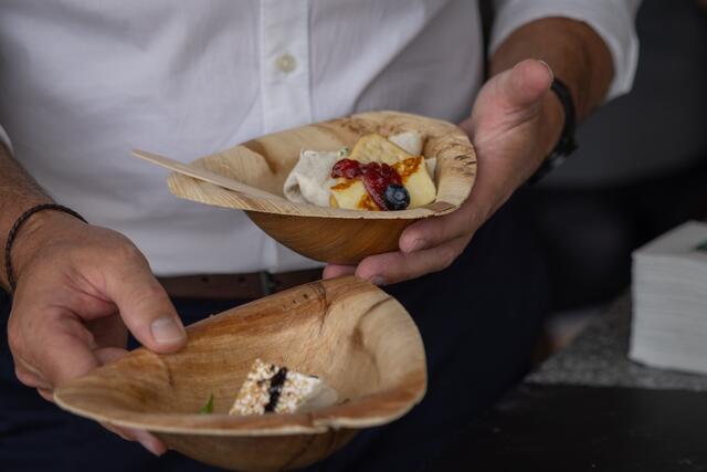 Foto: Käserei Schlierbach