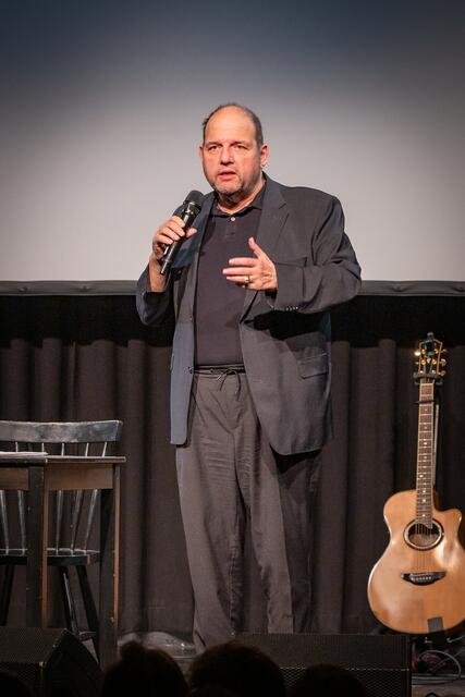 Foto: Johannes Ehn / picturedesk.com