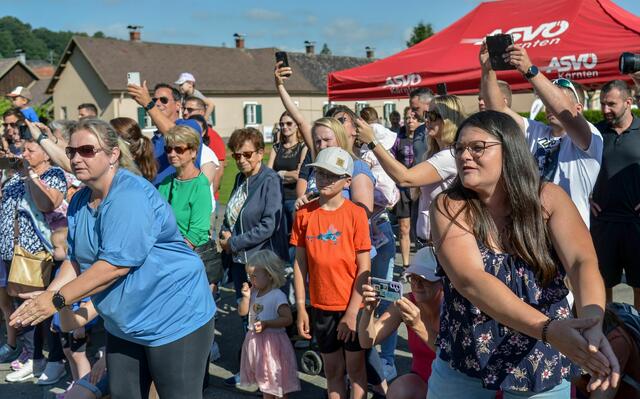 Foto: Gerhard Pulsinger