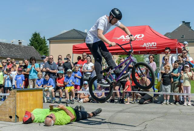 Foto: Gerhard Pulsinger