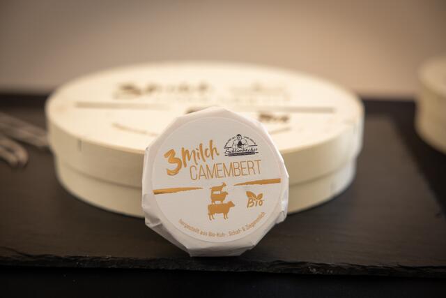 Foto: Käserei Schlierbach