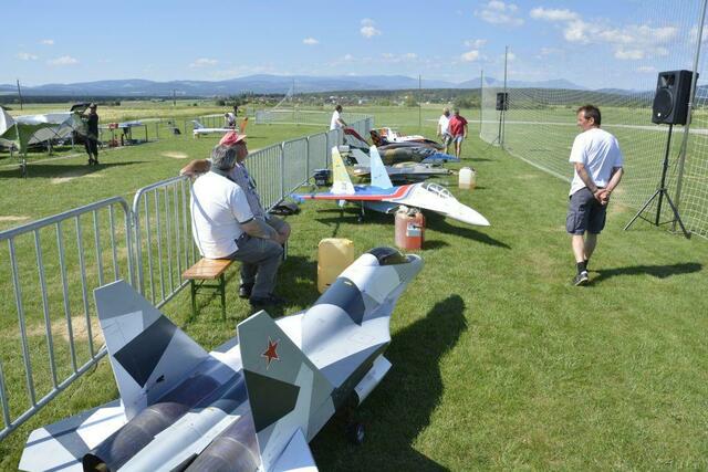 Foto: MSK-Schwarzatal