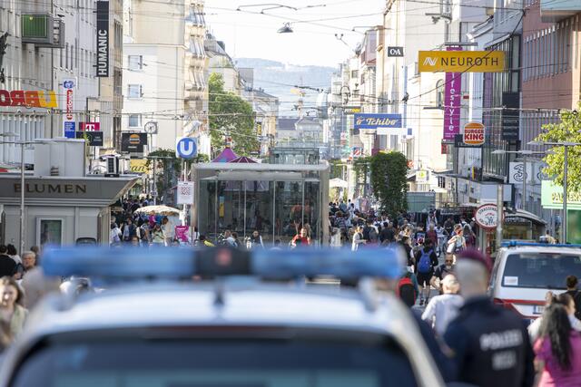 Die Verlängerung erfolgt dem Vernehmen nach um drei Monate, also bis September (Archiv) | Foto: TOBIAS STEINMAURER / APA / picturedesk.com