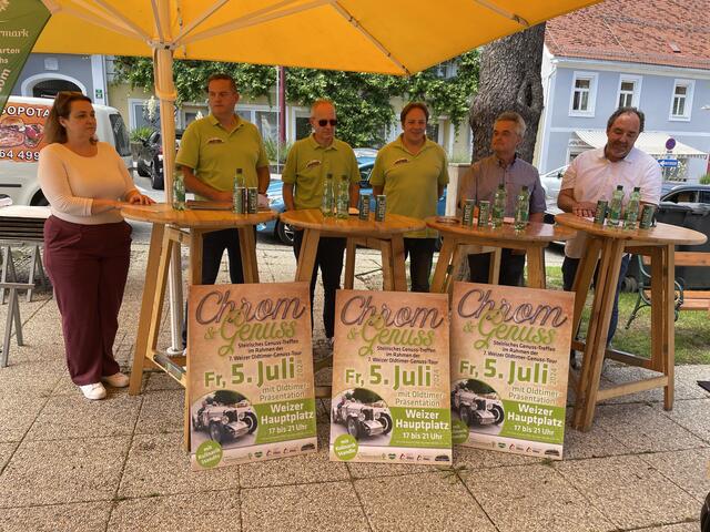 Foto: RegionalmedienSteiermark/Hofmüller