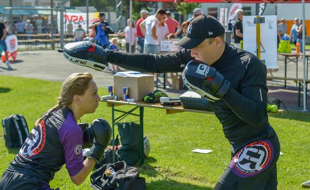 Foto: Gerhard Pulsinger