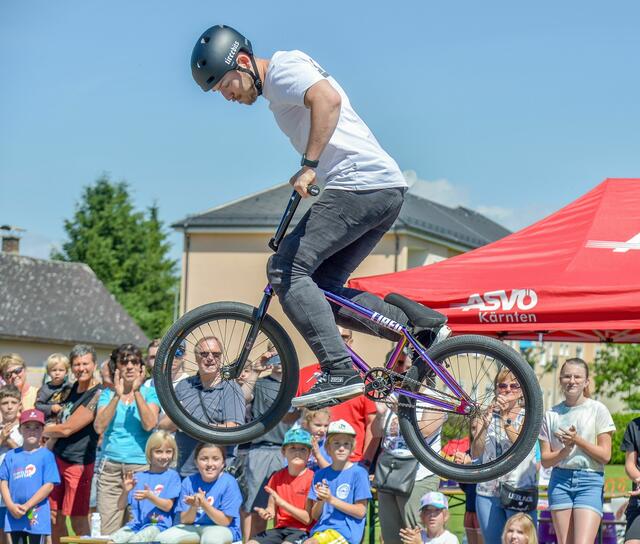 Foto: Gerhard Pulsinger