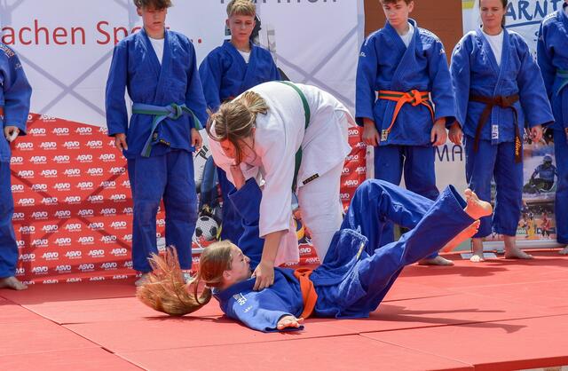 Foto: Gerhard Pulsinger