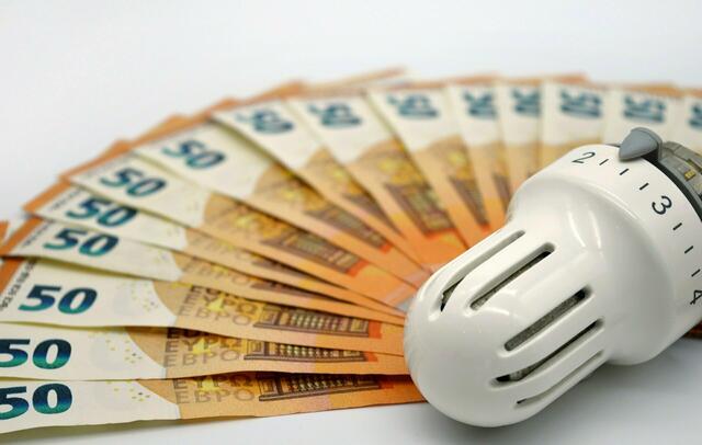 Energiegemeinschaften garantieren auch faire Energiepreise. | Foto: Pixabay