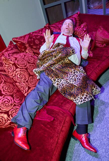 Foto: Starpix / picturedesk.com 