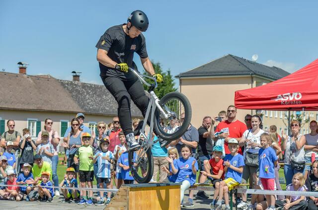 Foto: Gerhard Pulsinger