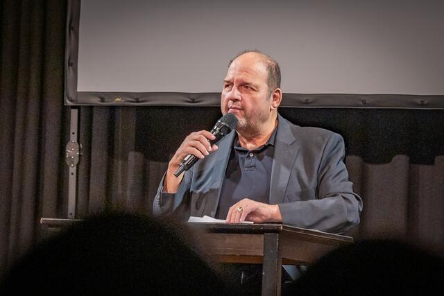 Foto: Johannes Ehn / picturedesk.com