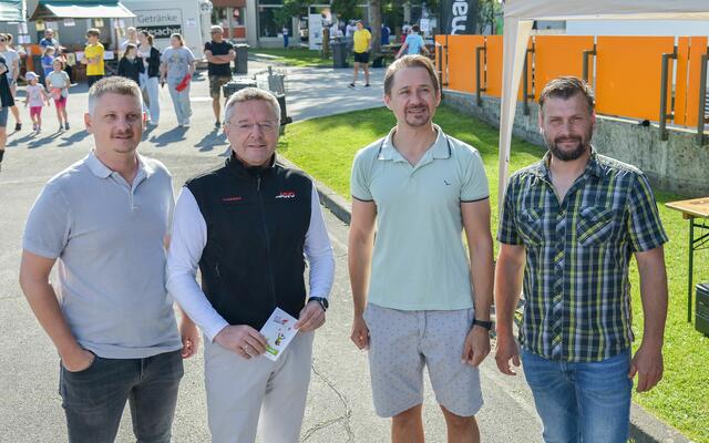 Foto: Gerhard Pulsinger